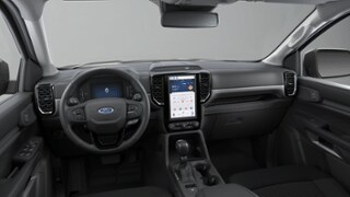 2026 Ford Ranger® Internal Image 2